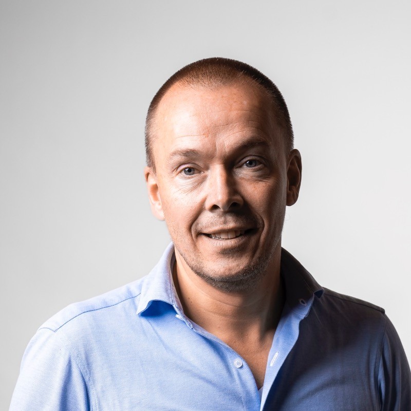 Patrick van der Wardt