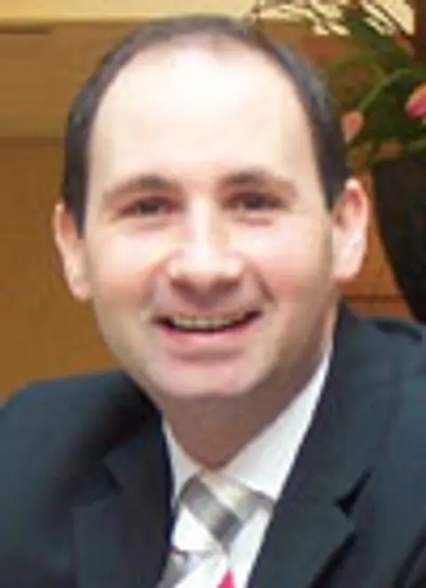 Wolfgang Gros