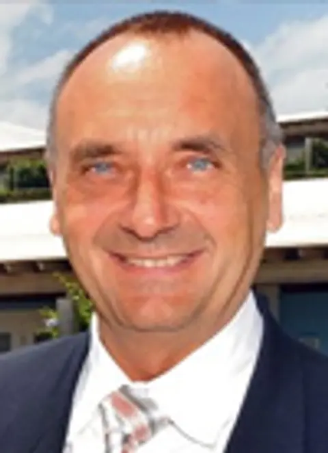 Frank Stocek