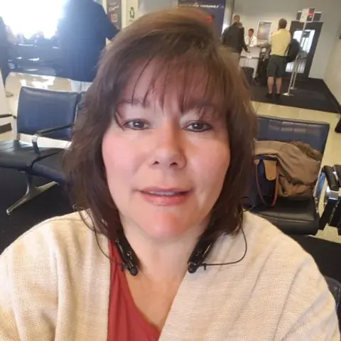 Kim Pecora