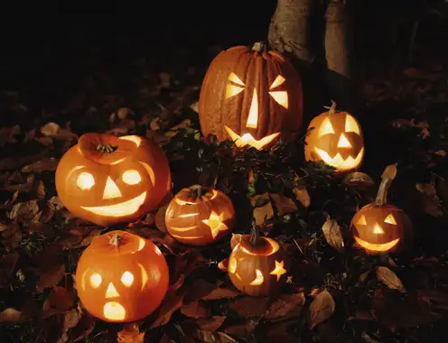 Booking.com Presents Six Haunted Experiences in the US