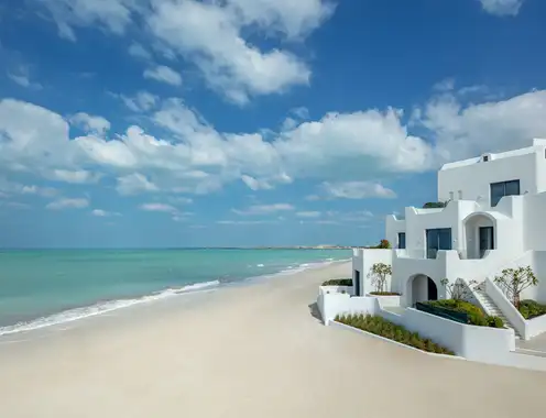 Anantara Santorini Abu Dhabi Retreat