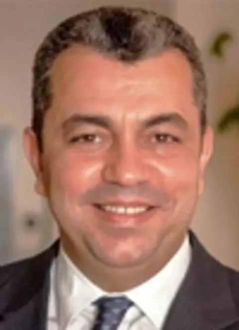 Olaya Nizar Weshah