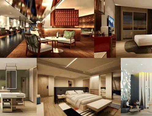 IHG Hotels & Resorts Expands in the Taiwan Market with New Hotel Signings and Enhances Digital Member Services