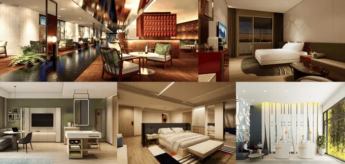 IHG Hotels & Resorts Expands in the Taiwan Market with New Hotel Signings and Enhances Digital Member Services