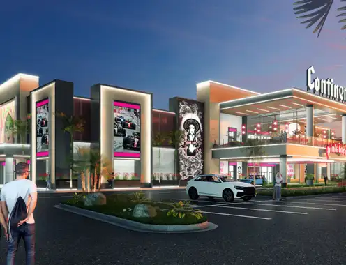 Affinity Interactive to Renovate and Rebrand Silver Sevens Hotel & Casino as the Continental Casino & Hotel in Las Vegas