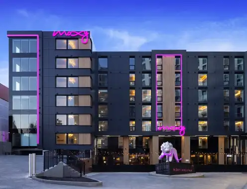 Marriott International Supports Increased Leisure Demand in Canada