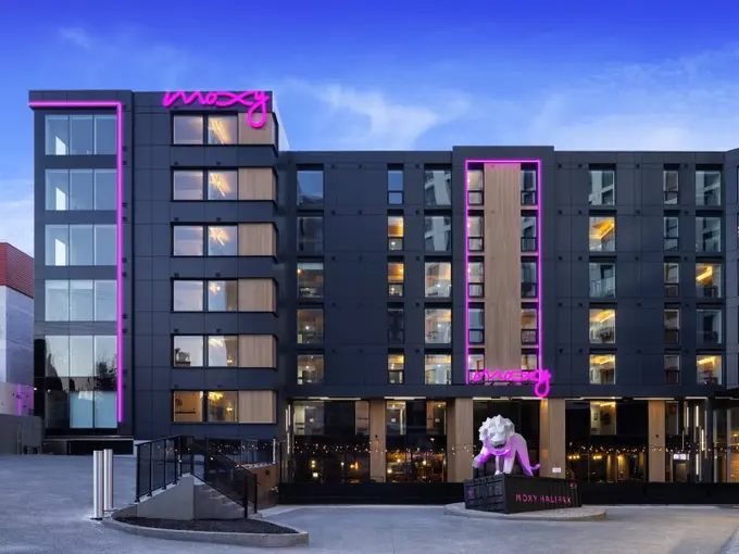 Marriott International Supports Increased Leisure Demand in Canada