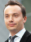 Daniel Lebret