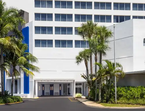 Delta Hotels by Marriott West Palm Beach