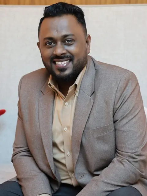 Krijith Krishnankutty