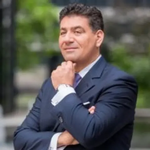Spiridon Sarantopoulos