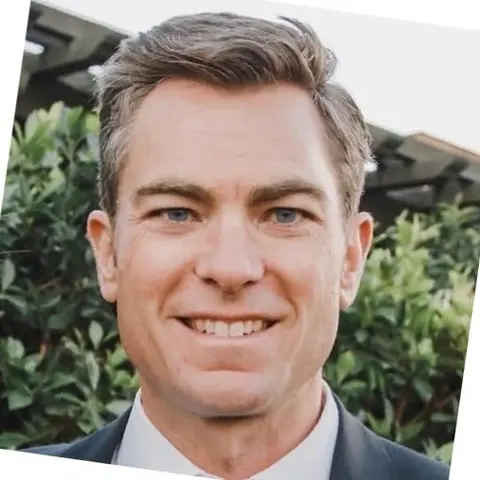 Rob Bevegni