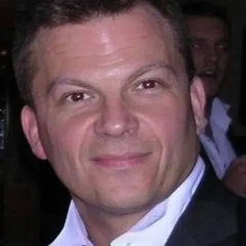Simon Ferguson