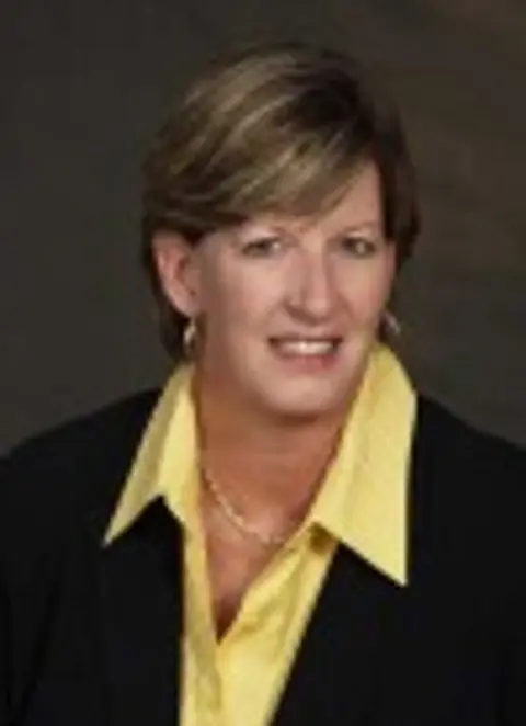 Virginia McDowell