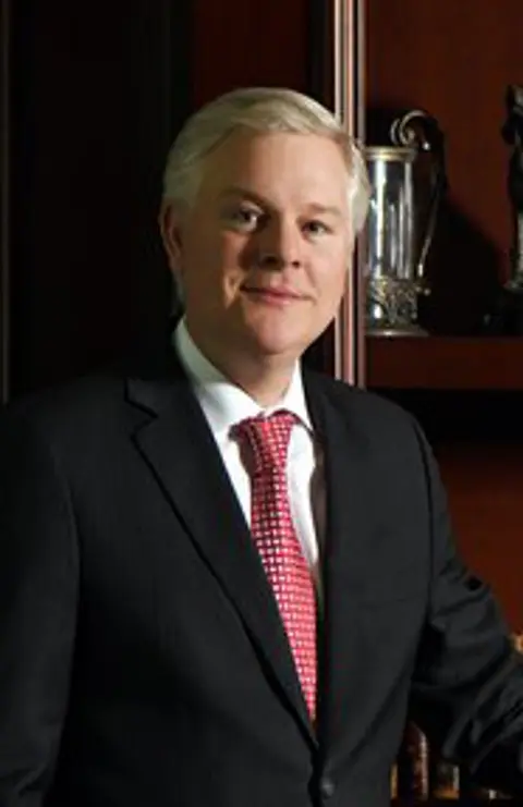 Andrew C. Rogers