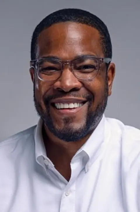 Sean Tresvant