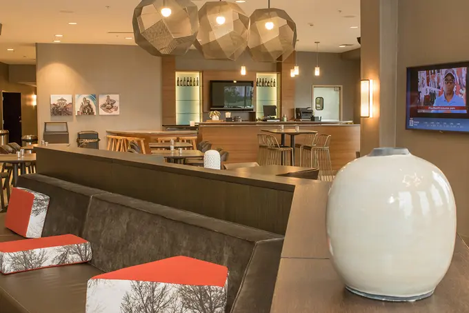 SpringHill Suites Indianapolis Plainfield ......