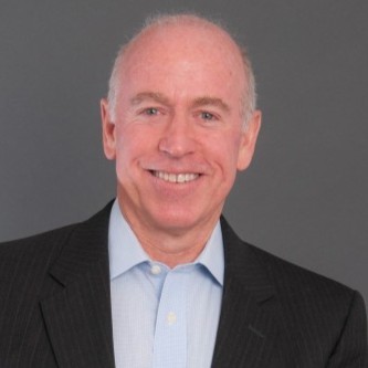 Mark Sherwin