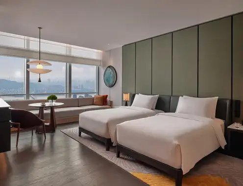 Park Hyatt Changsha
