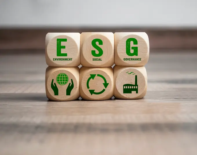 ESG Reporting In Hotel Real Estate Financial Reports