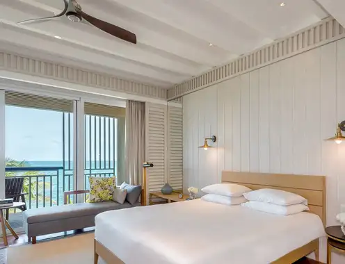 Park Hyatt St. Kitts Christophe Harbour