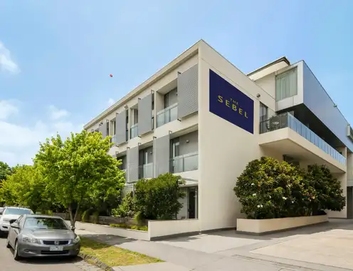 The Sebel Melbourne Kew