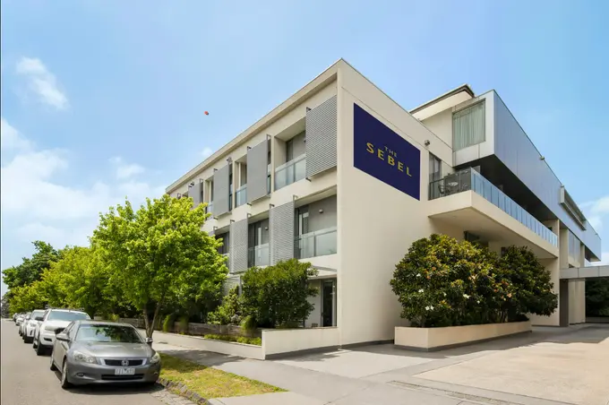The Sebel Melbourne Kew ......