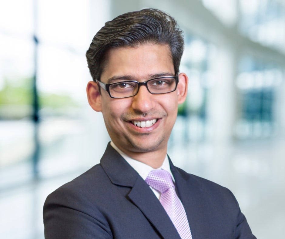 Paritosh Kumar