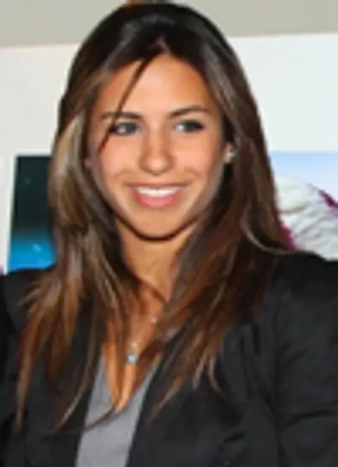 Joanne Zarif