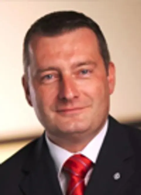 Dieter Franke