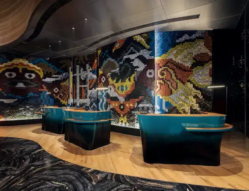Hotel Indigo Bandung Dago Pakar, an IHG Hotel