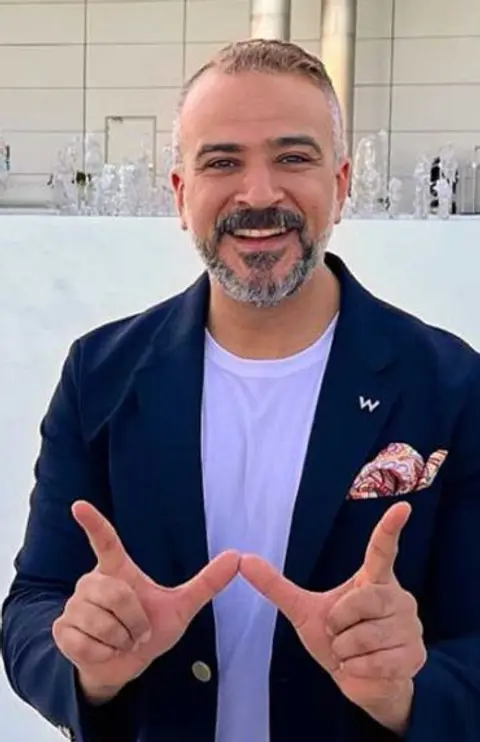 Taha Mohamed