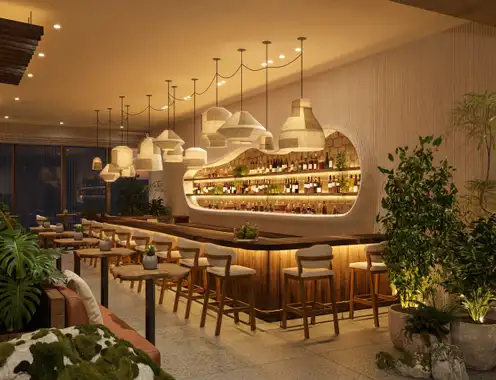 1 Hotel Tokyo