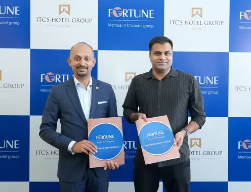 Fortune Hotels signs agreement to operate two upscale hotels in Kochi
