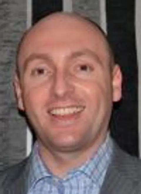 Chris Curran