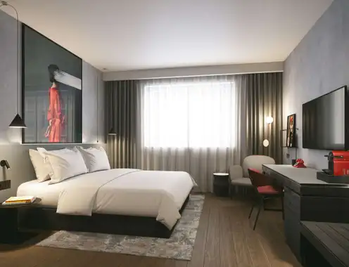 Radisson RED Belgrade