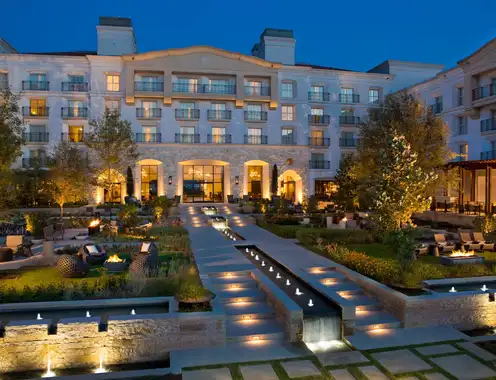 Signia by Hilton La Cantera Resort & Spa