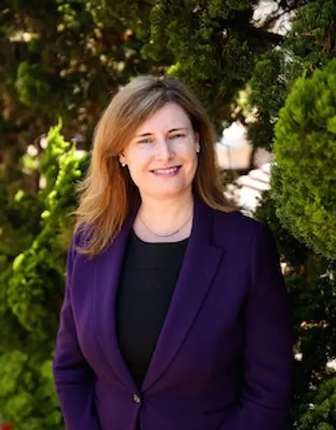 Anne Marie Doyle