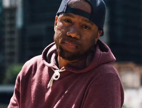 Sulaiman Shabazz