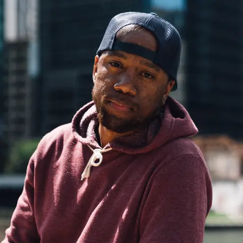 Sulaiman Shabazz