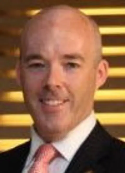 Mark Meaney