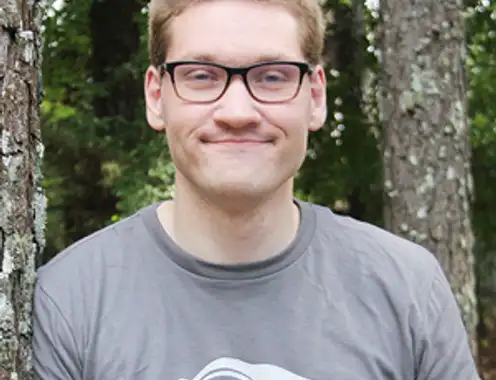 Tyler Schulte