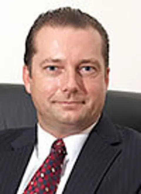 Martin Kipping