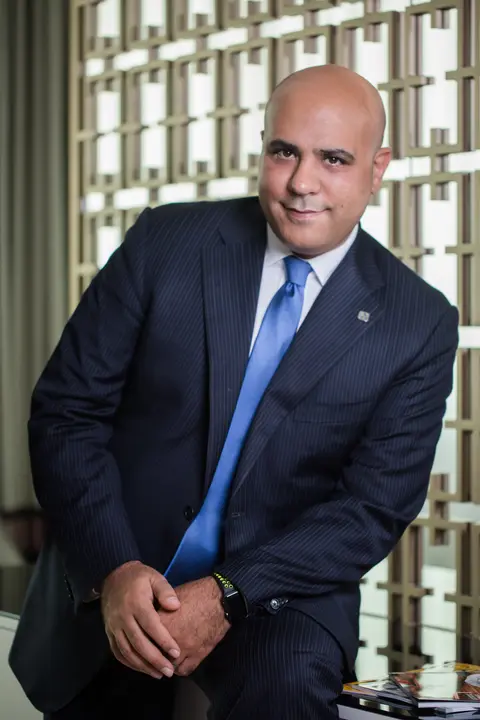 Nadim El Zyr