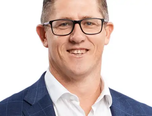 Wesley Milsom