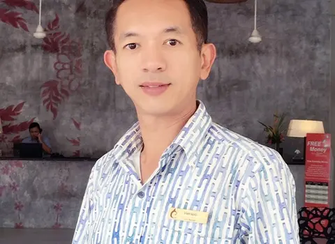 Veerapol Poungvarin