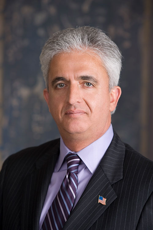 Harry Kazakian