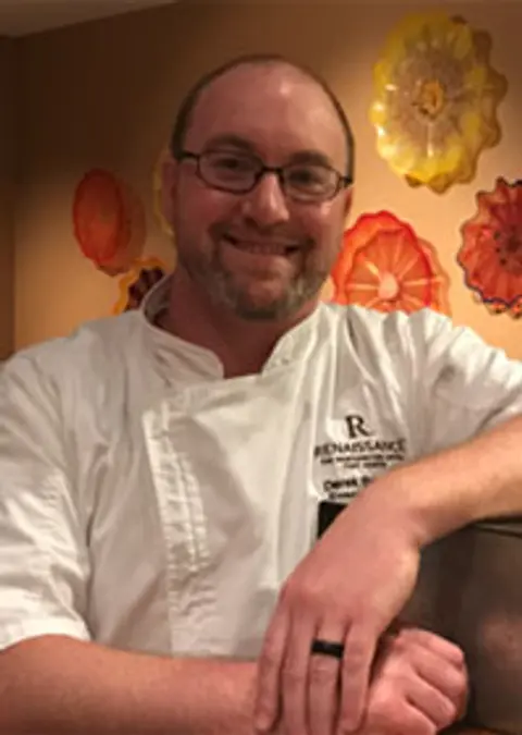 Derek Breitbach