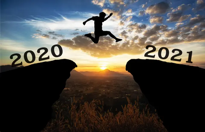 The Hospitality Industry In 2020: What a Wild Ride